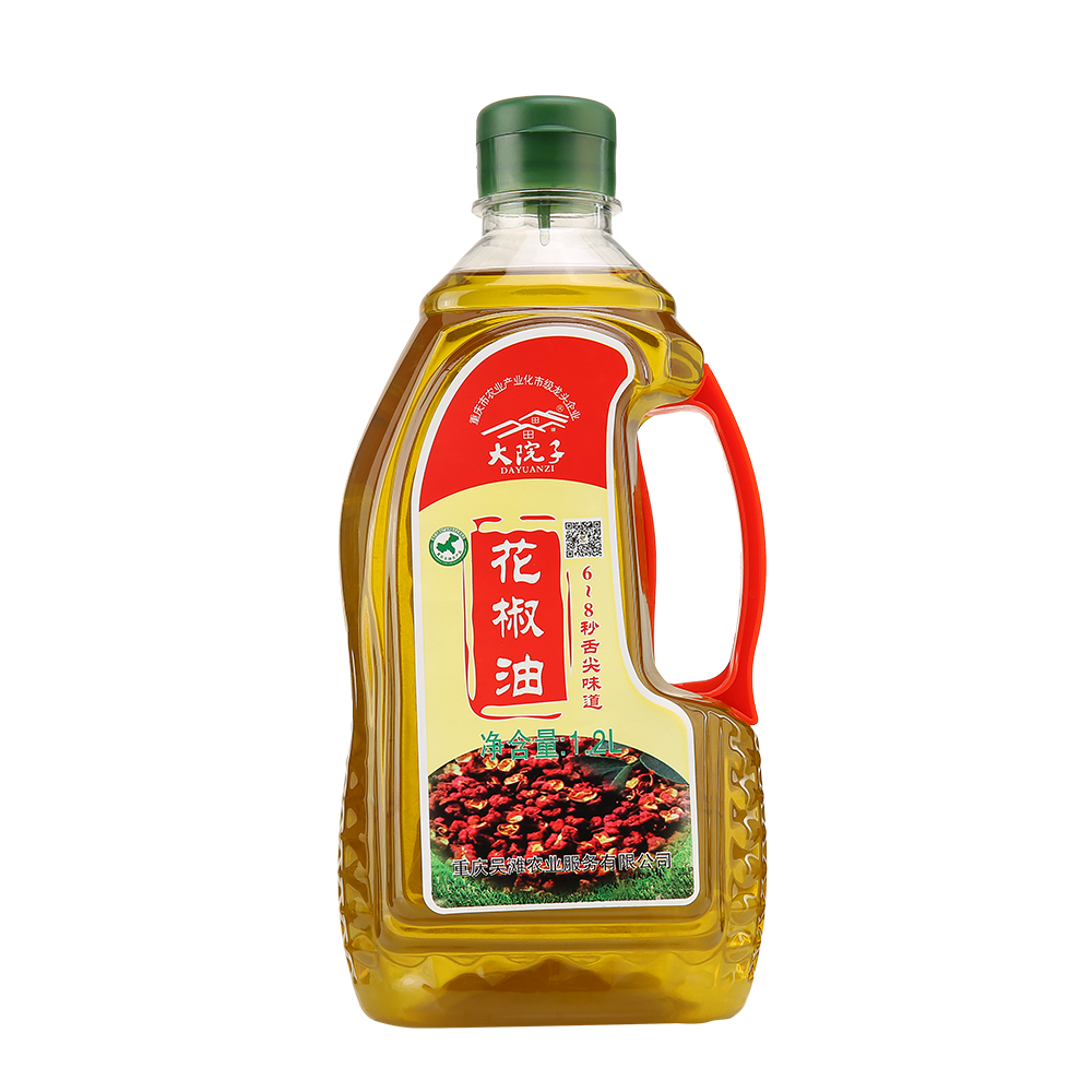 花椒油1.2L