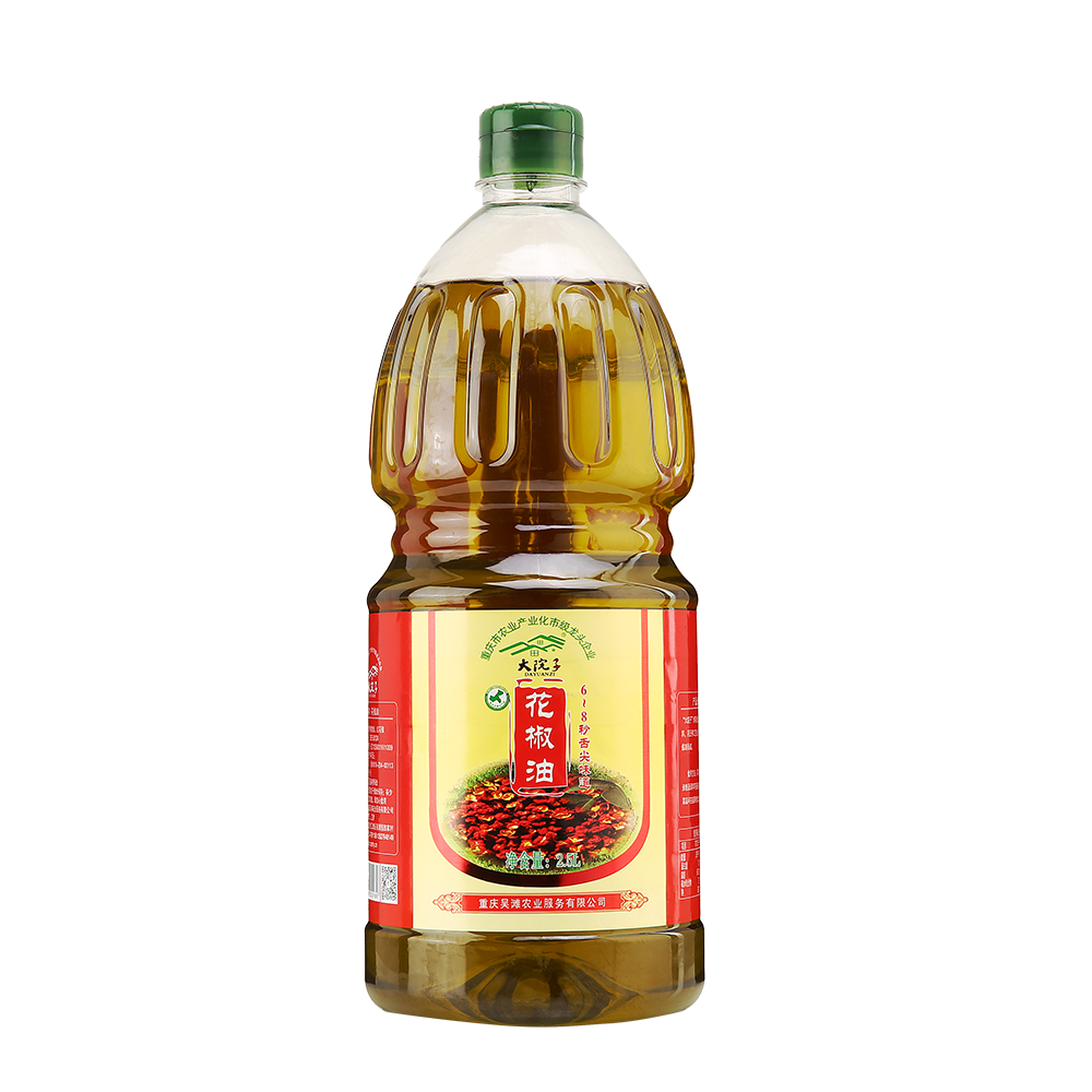 花椒油2.5L