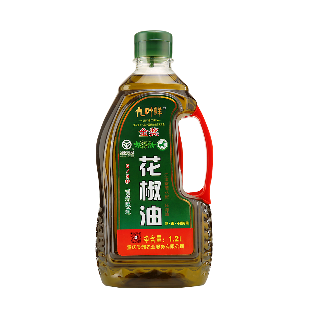 花椒油1.2L（干锅专用）