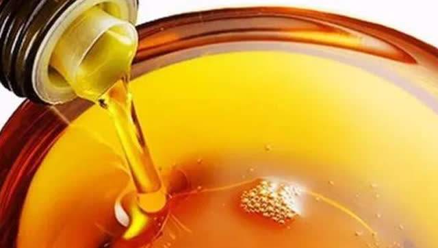 重庆香油 大豆油和芝麻油有什么不同呢？